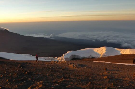 7 Days – Machame Route 7 Days / 6 Nights Kilimanjaro Climb