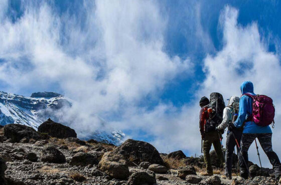 Machame Route – 6 Days / 5 Nights Kilimanjaro Climb