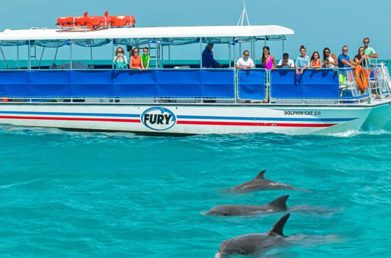 5 Days Safari In Zanzibar