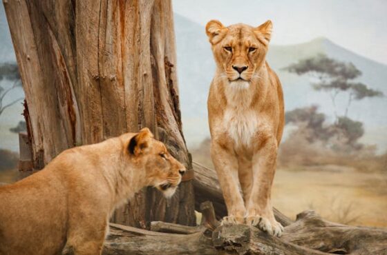 8 Days Tanzania Safari & Cultural Experience