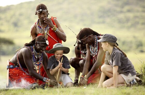 Cultural Experiences to Add to Your Tanzania Safari