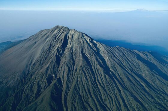3-Day Mount Meru Trekking