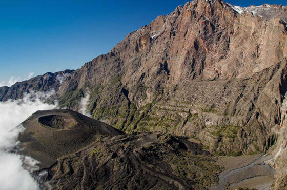 4-Day Mount Meru Climb